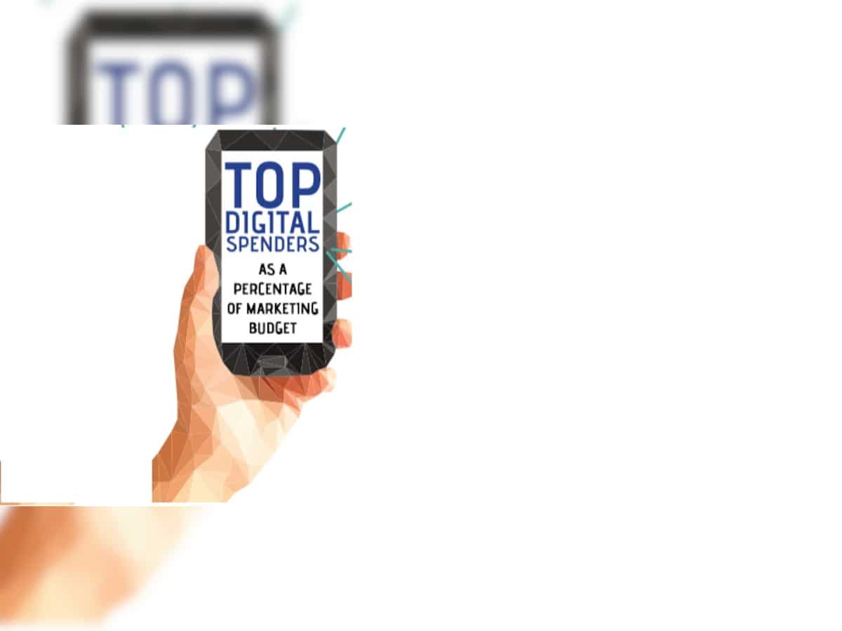 Mobile adoption to lead increase in digi ad