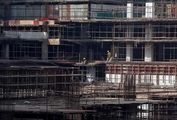 India's strong GDP data leaves economists scratching their heads