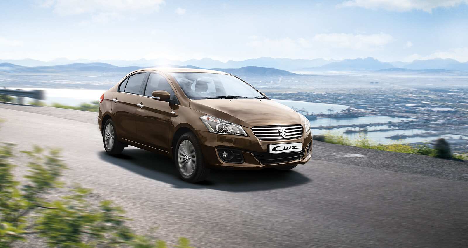 Maruti Suzuki records 11% rise in February sales