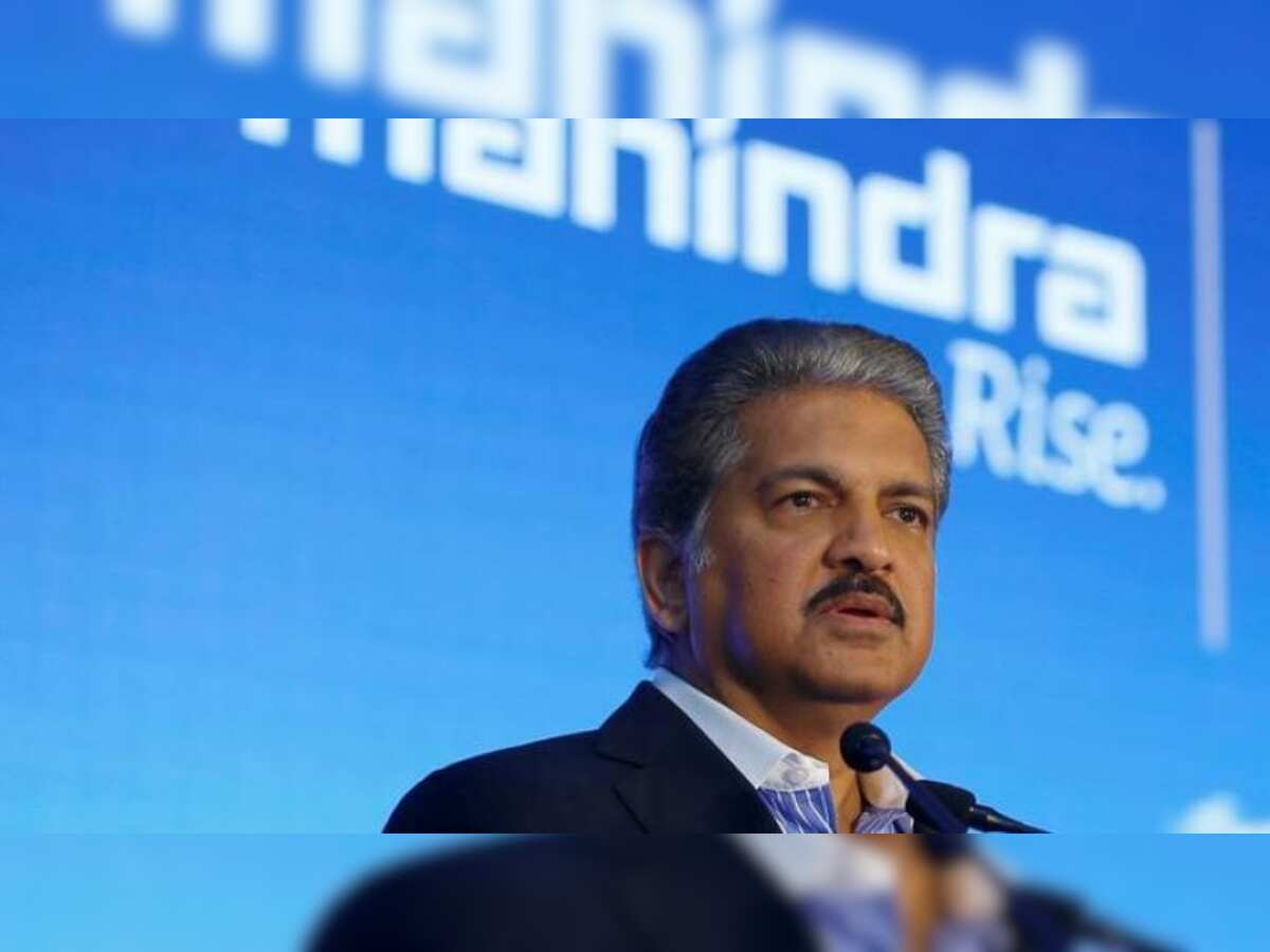Mahindra &amp; Mahindra&#039;s February sales decline 3%