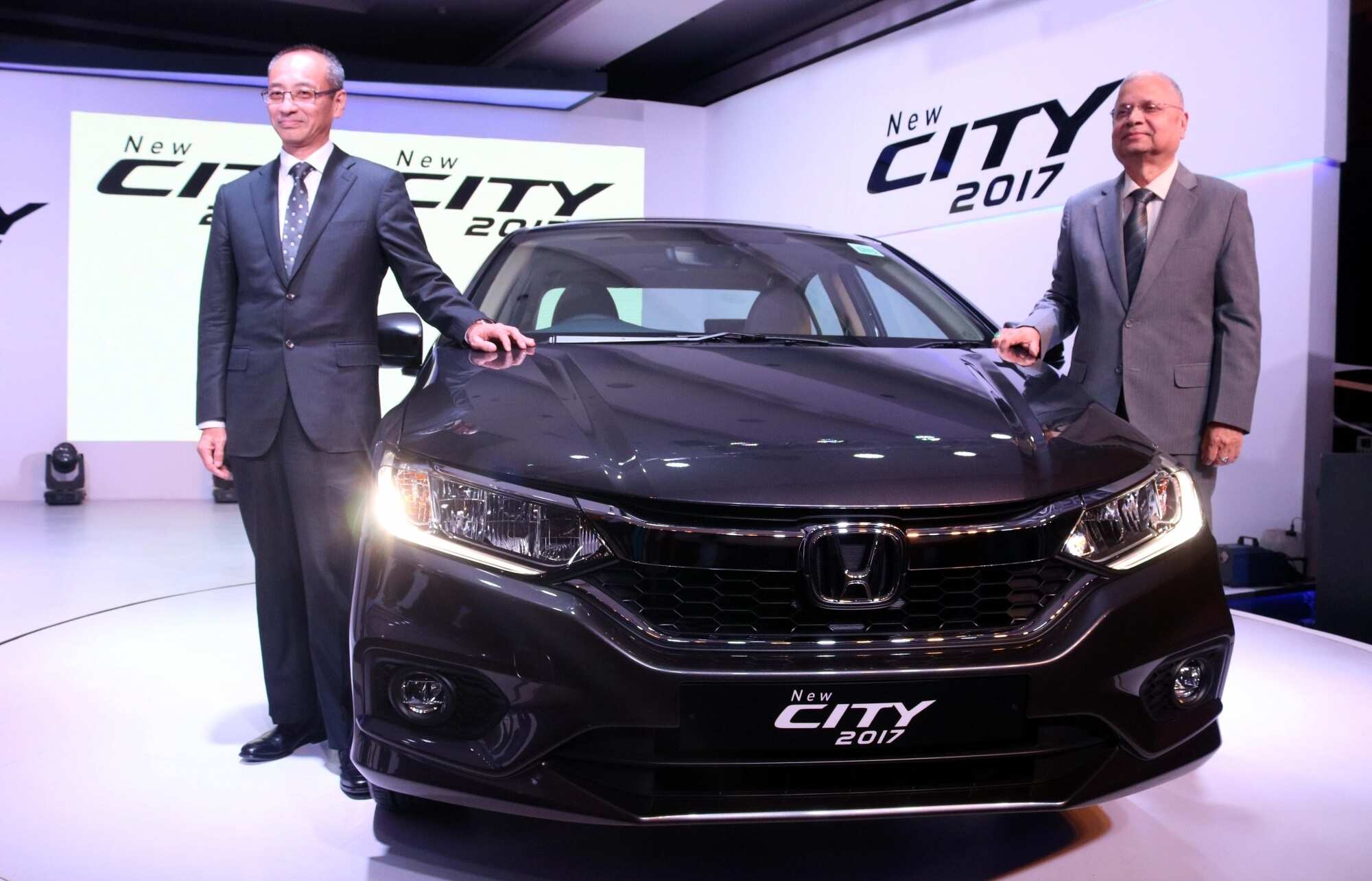 New Honda City sales pushes Honda Cars domestic sales by 9.4 in