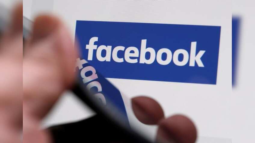 Facebook turns to artificial intelligence to tackle suicides