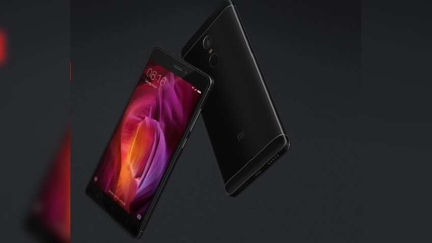 Xiaomi's next Redmi Note 4 on March 8; here's how to buy 