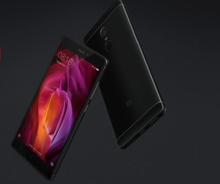 Xiaomi's next Redmi Note 4 on March 8; here's how to buy