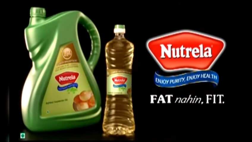 Patanjali extends pact for packaging, refining oils with Ruchi Soya