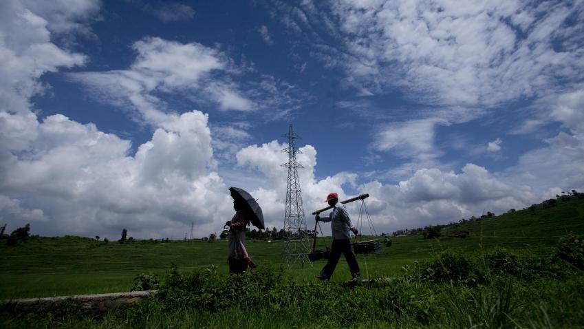 GDP numbers: How did cash-dominated sectors perform so well despite demonetisation?