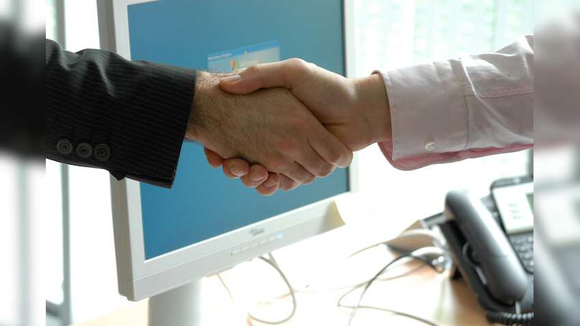 Cognizant acquires intelligent products firm Brilliant Service
