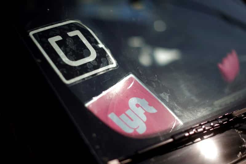 Uber rival Lyft looks to raise $500 million fresh funds