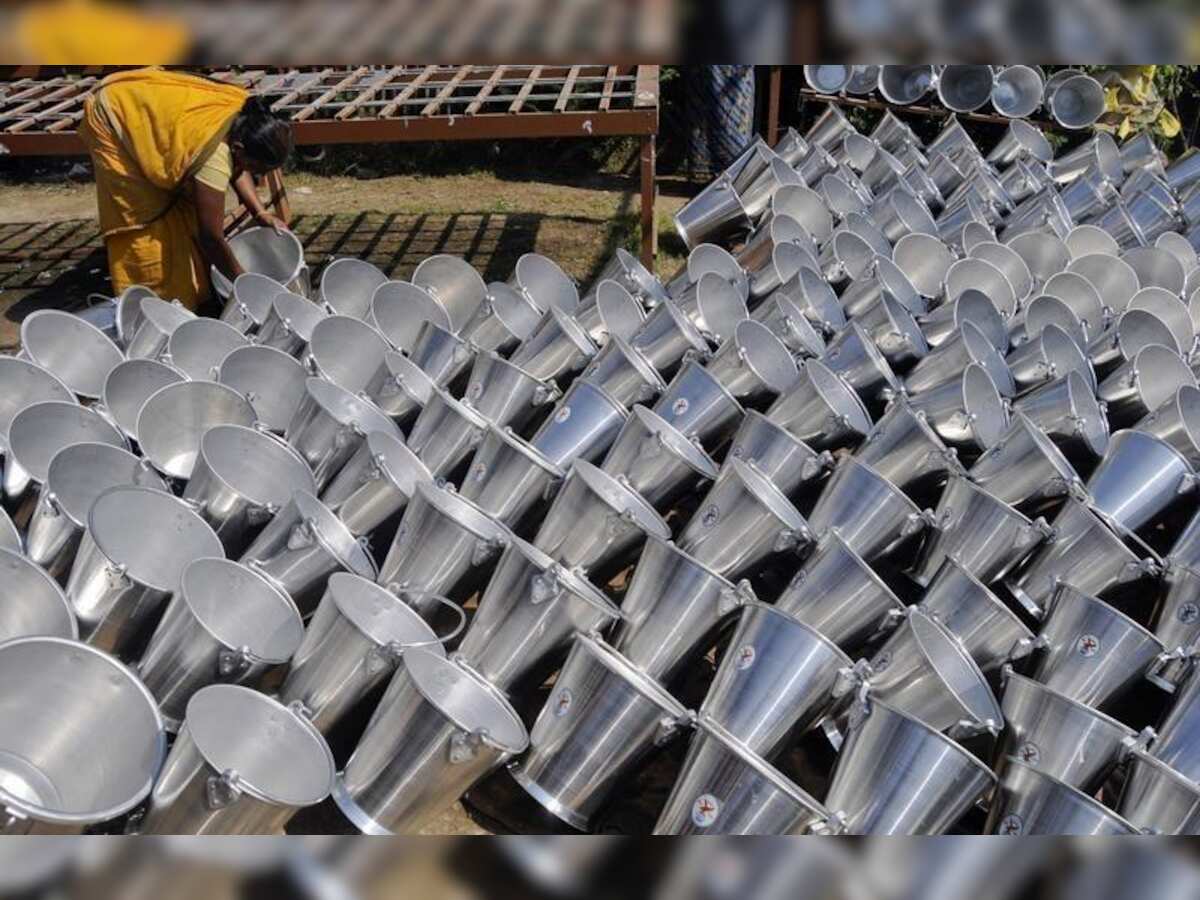 Hindalco offers $500 million of new shares -