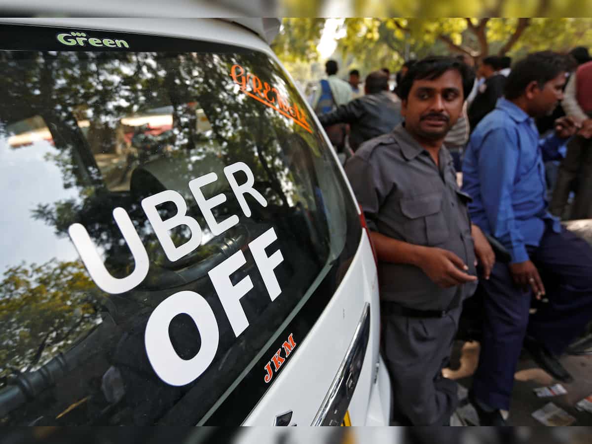 Drivers make at least Rs 1,500 a day