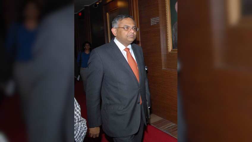 Tata Sons plans to buy Rs 7,000 crore shares of group companies