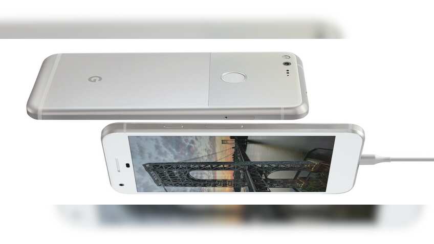 Google to unveil new Pixel smartphone this year 