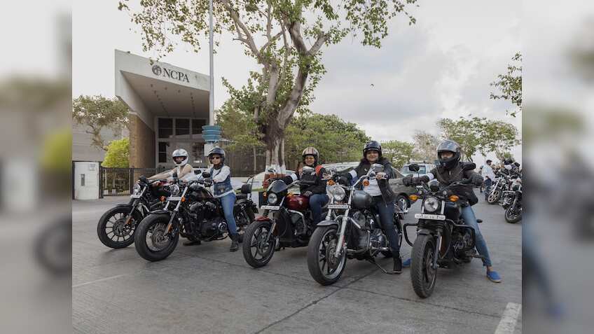 Two-wheeler February sales shows signs of gradual recover post demonetisation