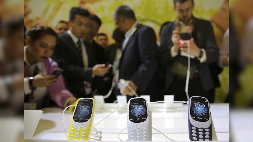 Nokia 3310 is back, but is nostalgia enough to power a brand into the future?