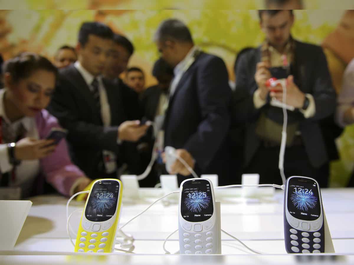 Nokia 3310 is back, but is nostalgia enough