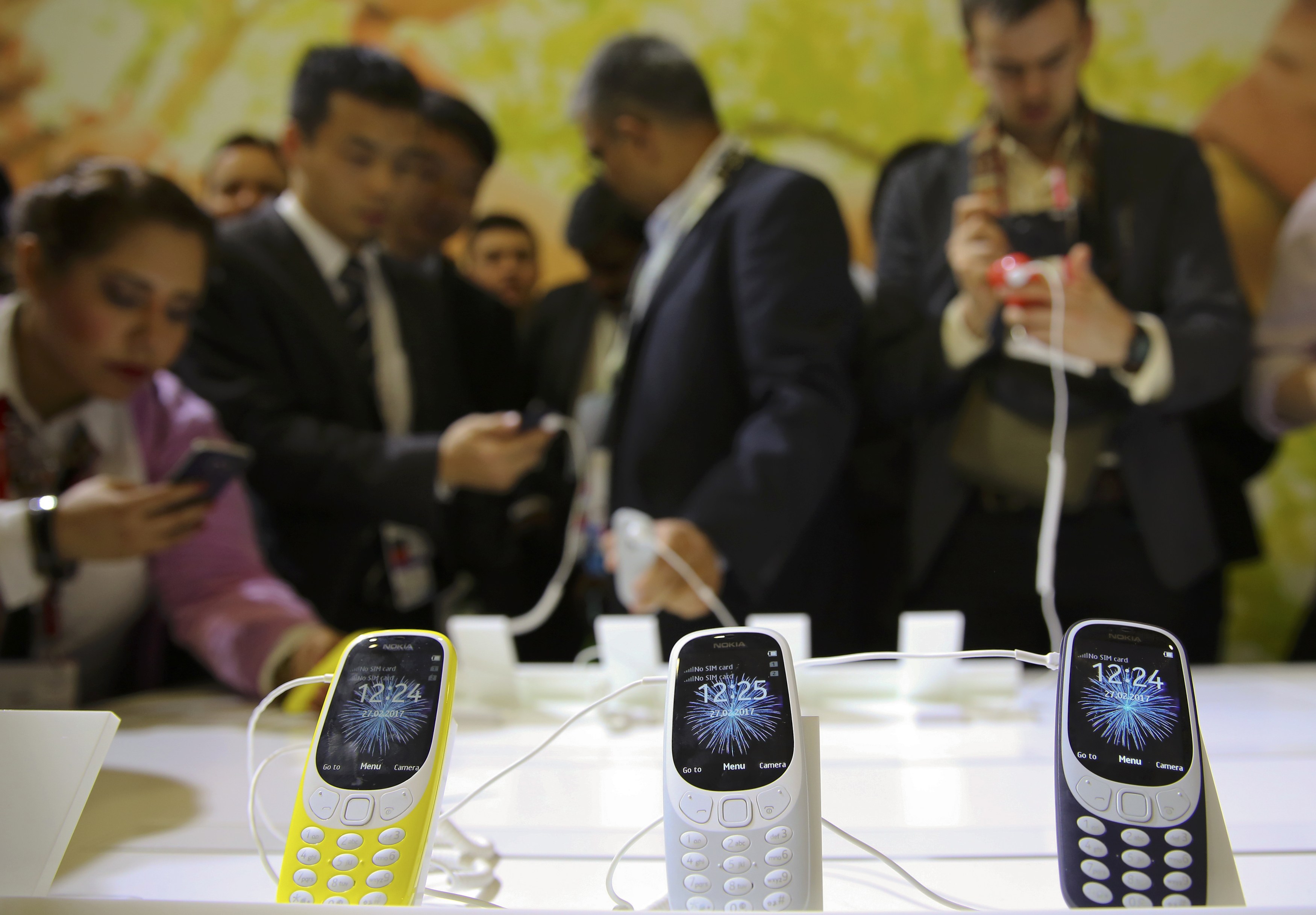 Nokia 3310 is back, but is nostalgia enough to power a brand into the future?