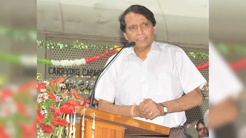 Railways Ministry in talks with 6 global cos for high speed trains