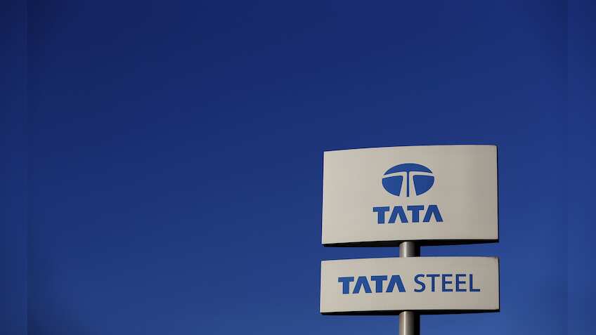 Still in talks with Thysennkrupp, Tata Steel says 