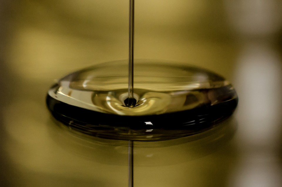 Global oil supply may see potential shortage after 2020: IEA