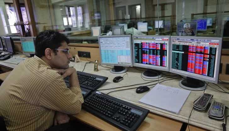 Sensex, Nifty open in green; RIL, SBI in focus