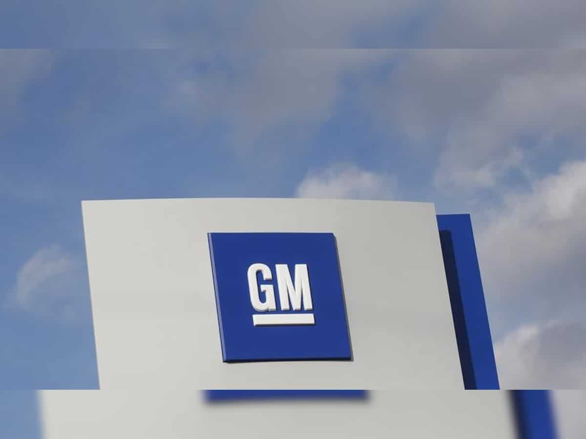 General Motors to lay off over 1000 workers