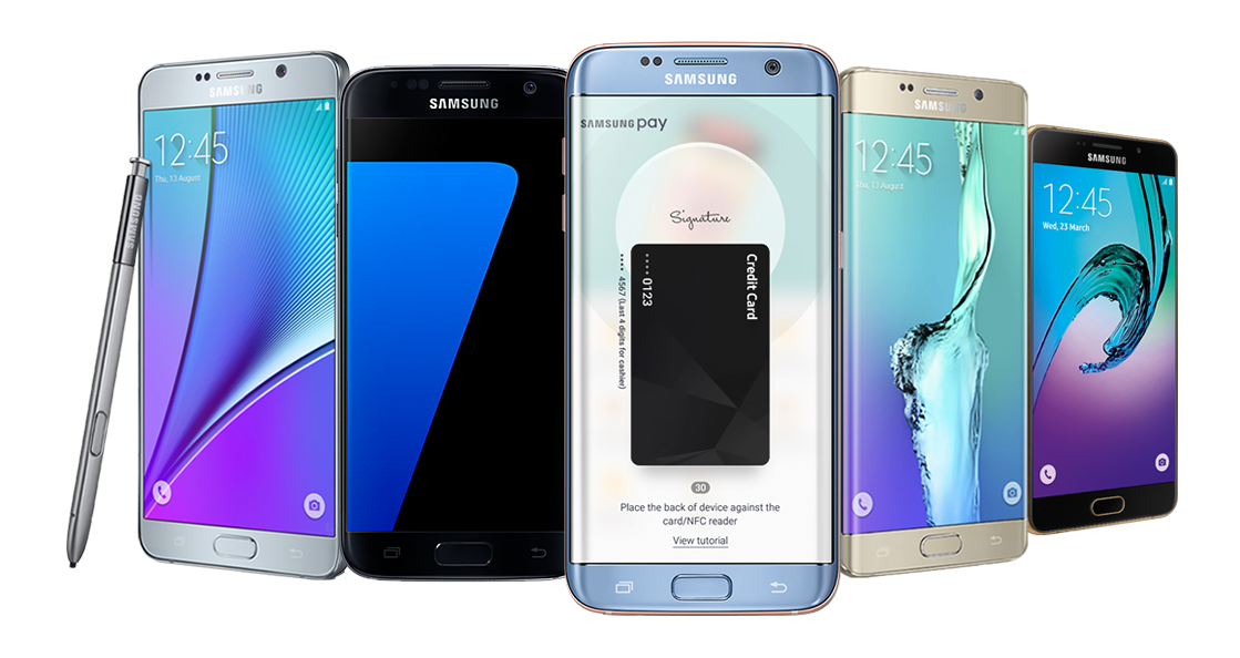 Digital Currency: Can Samsung Pay dent the Indian market? 