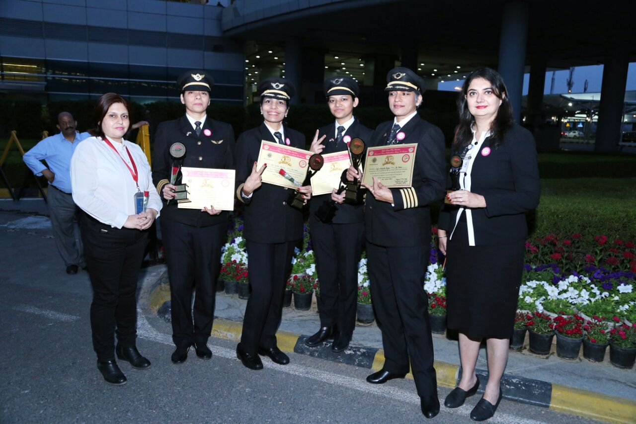 International Women’s Day: Air India repeating history since 2010, 2012, 2016...