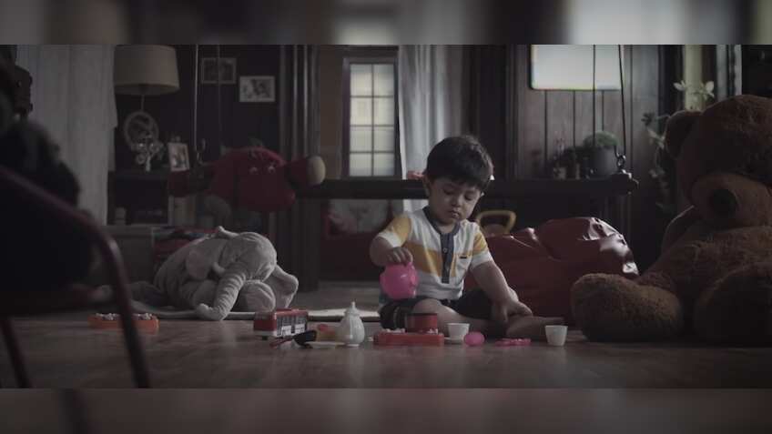 Brooke Bond Red Label's latest ad aims to break stereotypes on Women's Day