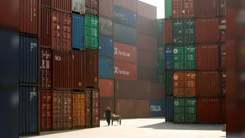 China's imports surge almost 40% year-on-year in February on higher commodity prices, strong domestic demand