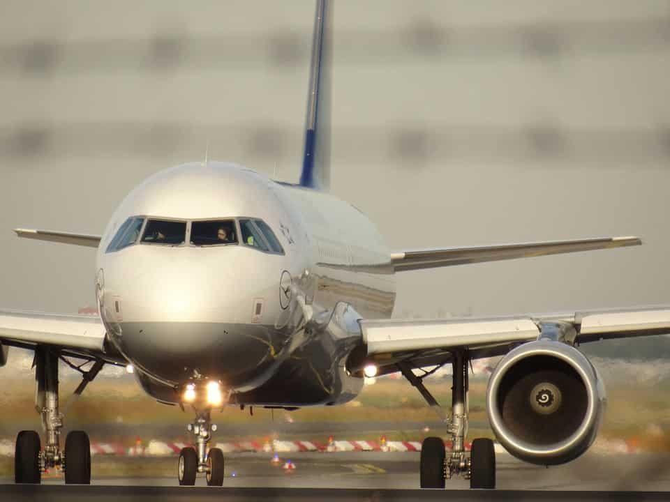 Aviation stocks fly high as Delhi govt cuts ATF tax to 1%