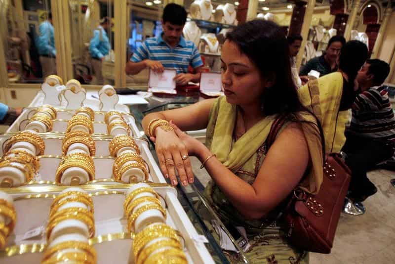 India's gold demand may touch up to 950 tonnes level by 2020 on economic growth, greater transparency says WGC