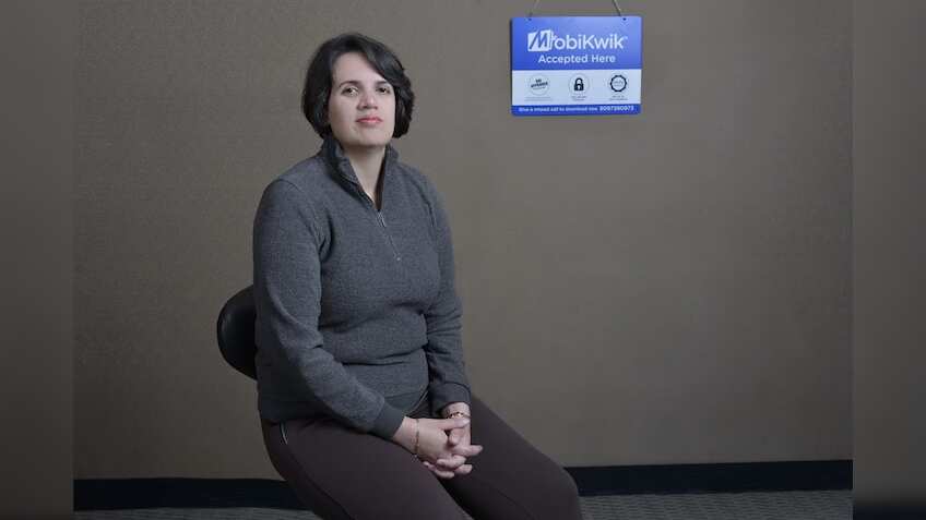 MobiKwik co-founder urges PM Modi for passage of Women Reservation Bill