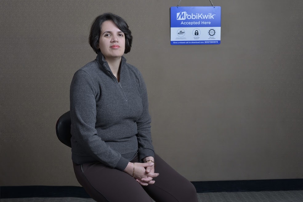 MobiKwik co-founder urges PM Modi for passage of Women Reservation Bill