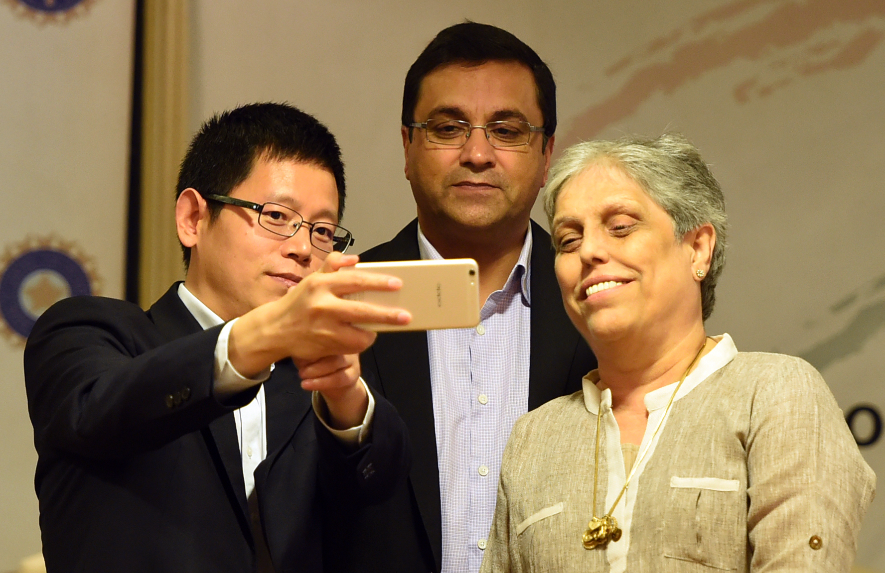 With Oppo, Chinese invasion of Indian cricket is complete