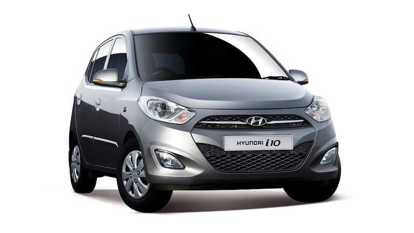 Numbers that led Hyundai to pull the plug on its once bestseller i10