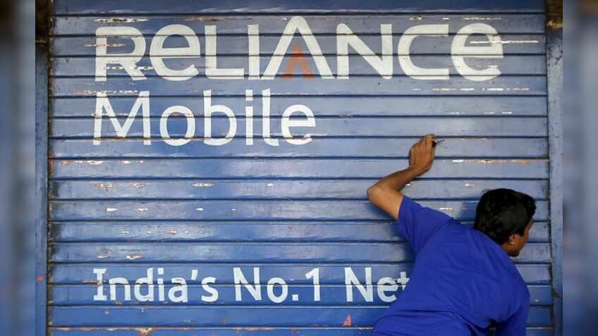 Reliance Communications announces new 4G offer starting at Rs 49 with free & unlimited local, STD calls 