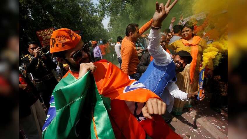 Assembly Elections 2017: Akhilesh Yadav resigns as UP CM after SP defeat