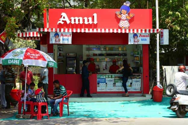 After Mother Dairy, Amul hikes milk prices 