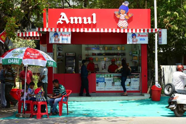 After Mother Dairy, Amul hikes milk prices
