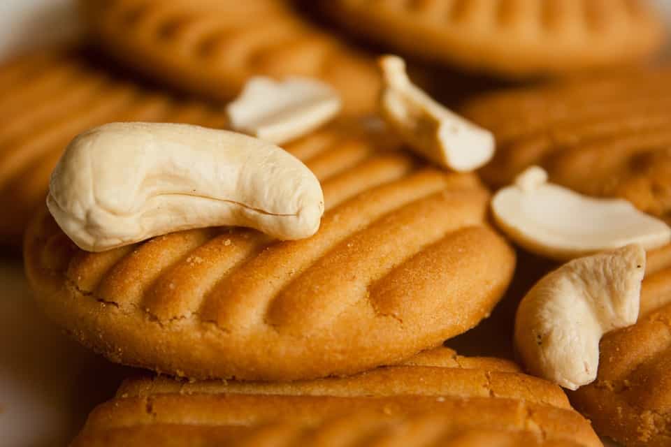 'Biscuit industry yet to recover from note ban impact'