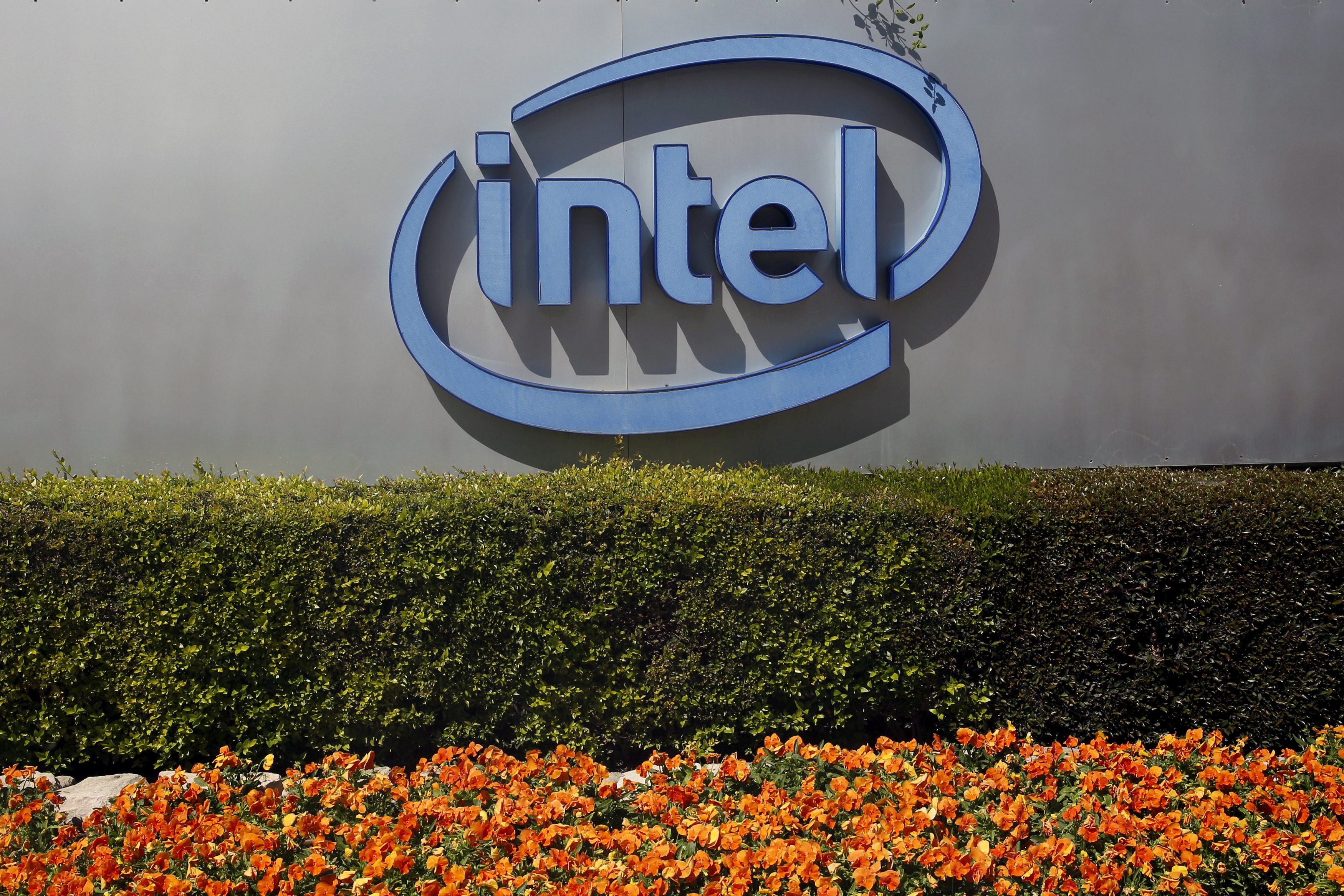 Intel to buy Israeli driverless technology firm Mobileye for $15.3 billion