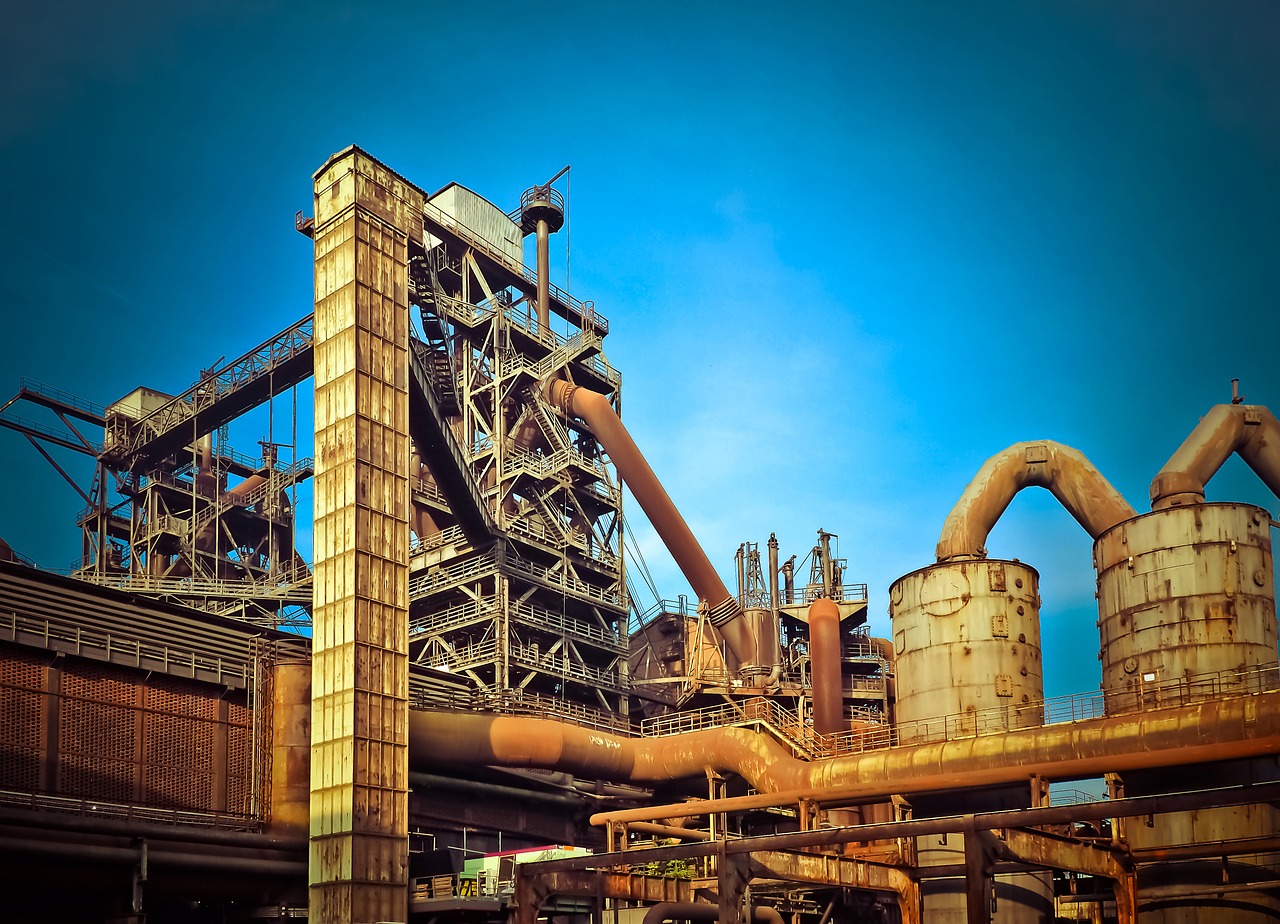 Central pollution board orders Tata Chemicals to shut