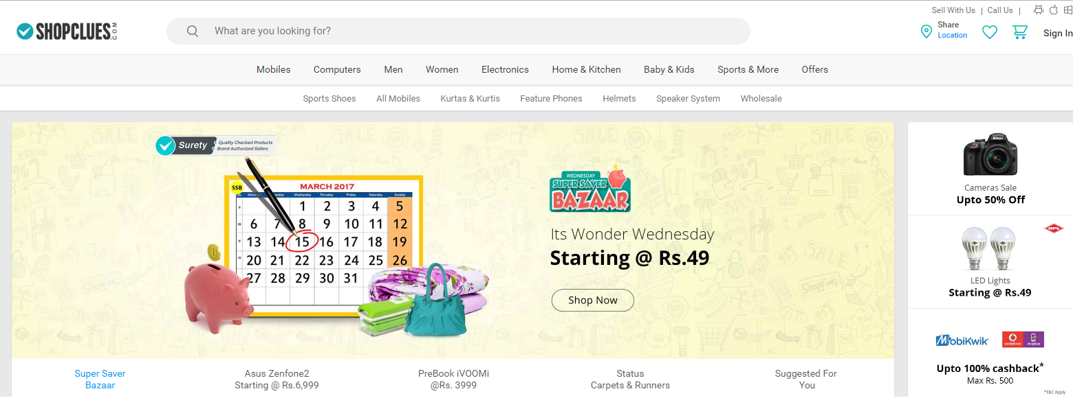 ShopClues board supports Radika Aggarwal, Sanjay Sethi; says company made "fantastic progress" under present leadership