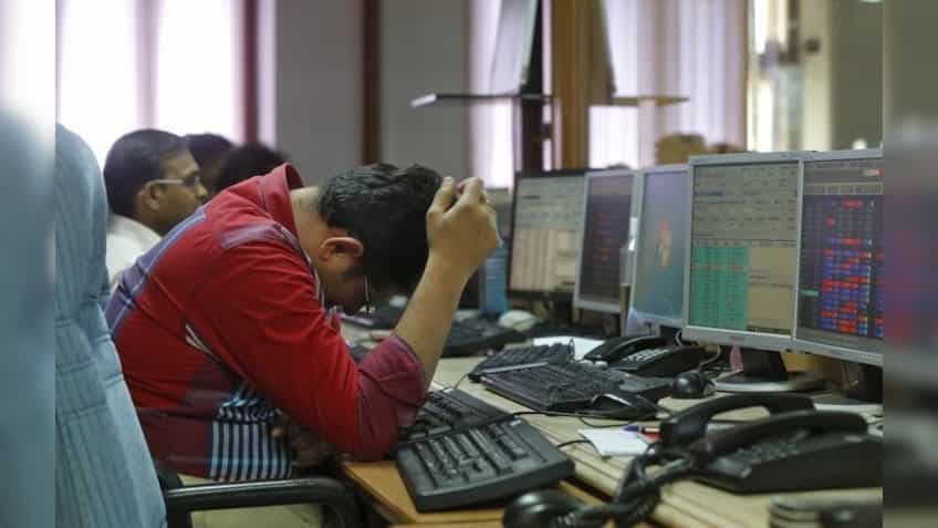 Nifty crossing 9,100 was a 'one-time' show; US Fed rate hike a true test