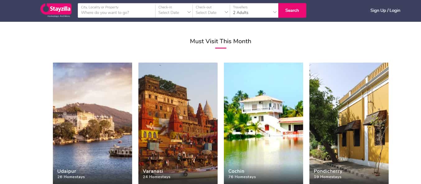 Chennai police arrests travel startup Stayzilla's founder & CEO Yogendra Vasupal 