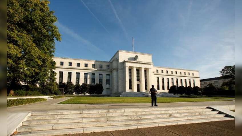 Federal Reserve expected to hike interest rates for second time in three months as US economy flexes muscle