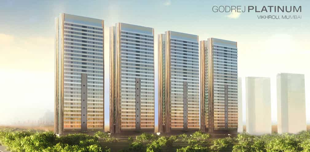 Godrej Properties To Develop 7.5 Acres Of Residential Project In ...