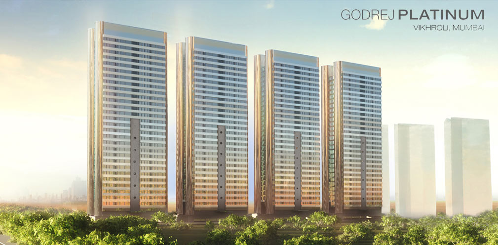 Godrej Properties to develop 7.5 acres of residential project in Bengaluru
