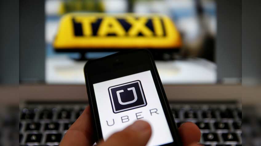 Uber partners with Jet Airways to offer comfortable & seamless travel experience; first time Uber users booking air flights to get discount of Rs 150 