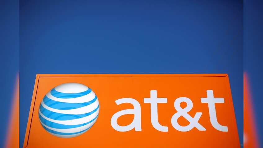 AT&T's $85.4 billion deal for Time Warner wins EU thumbs-up